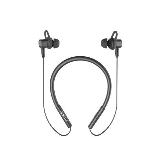 Tellur Ego Bluetooth slúchadlá do uší čierne - 4