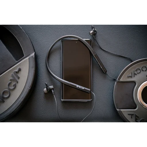 Tellur Ego Bluetooth slúchadlá do uší čierne - 6