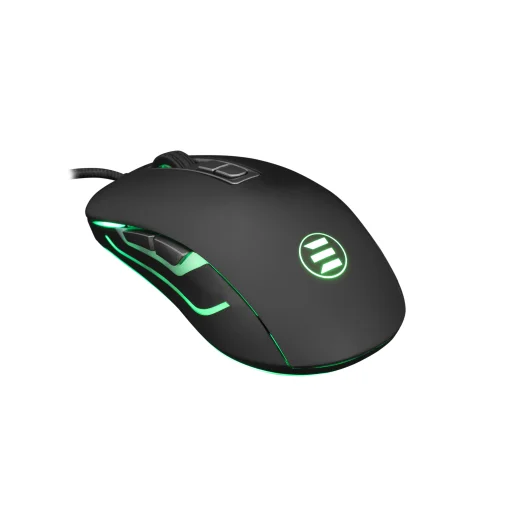 eShark ESL-M5 Shinai-V2 gaming egér - 2