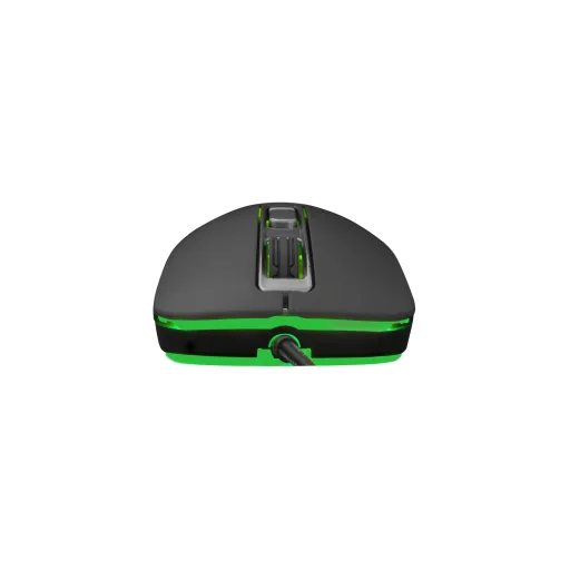 eShark ESL-M5 Shinai-V2 gaming egér - 4