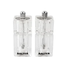 Salter 7605 CLXR súprava mini mlynčekov