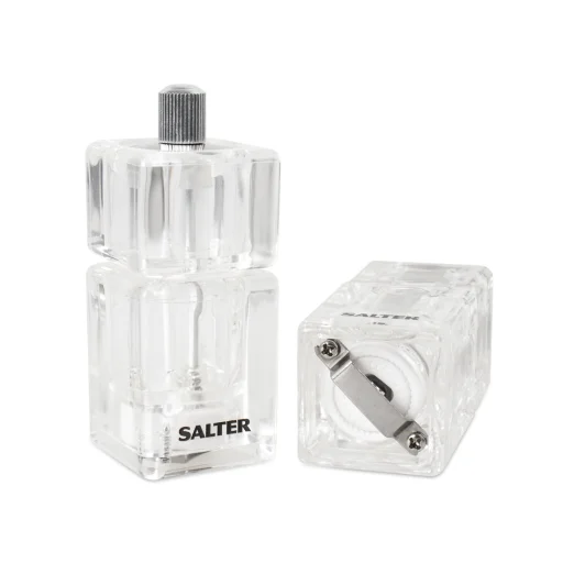 Salter 7605 CLXR súprava mini mlynčekov - 3