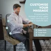 HoMedics SBM-180H-EU shiatsu masážna podložka na chrbát a ramená s vyhrievaním thumbnail