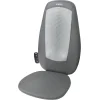 HoMedics SBM-180H-EU shiatsu masážna podložka na chrbát a ramená s vyhrievaním thumbnail