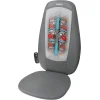 HoMedics SBM-180H-EU shiatsu masážna podložka na chrbát a ramená s vyhrievaním thumbnail