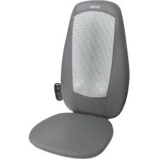 HoMedics SBM-180H-EU shiatsu masážna podložka na chrbát a ramená s vyhrievaním