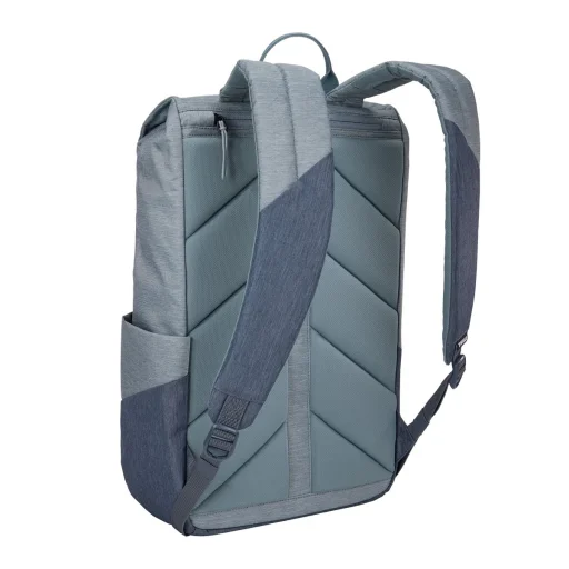 Thule 5095 Lithos 16L batoh Pond Gray/Dark Slate - 2