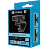 Sandberg 134-43 Face-ID Webcam Mini webkamera thumbnail