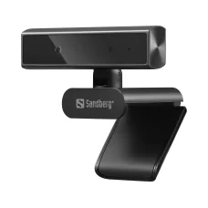 Sandberg 134-43 Face-ID Webcam Mini webkamera
