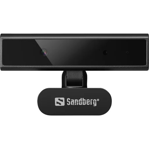 Sandberg 134-43 Face-ID Webcam Mini webkamera - 2