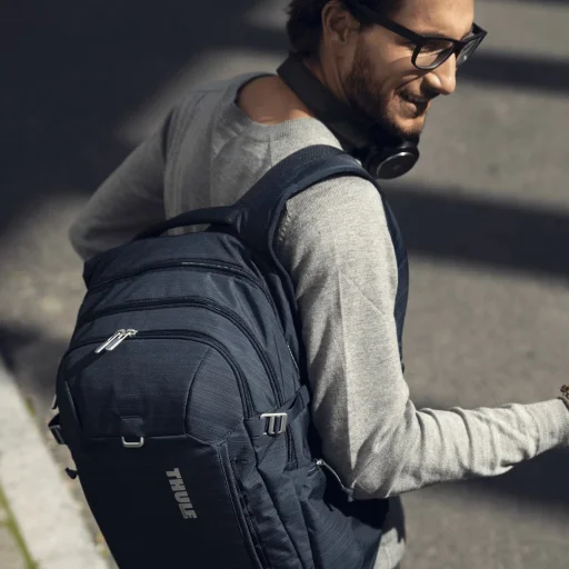 Thule 5352 Construct Backpack 24L čierny batoh - 5