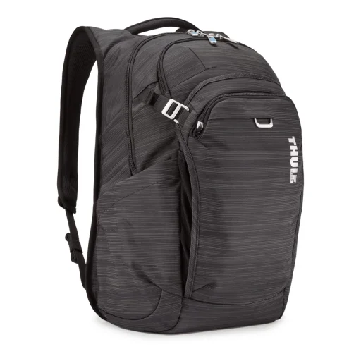 Thule 5352 Construct Backpack 24L čierny batoh - 1
