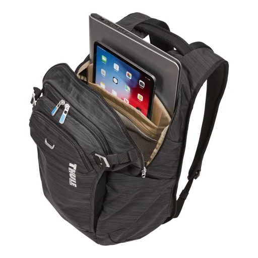Thule 5352 Construct Backpack 24L čierny batoh - 3