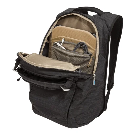 Thule 5352 Construct Backpack 24L čierny batoh - 4
