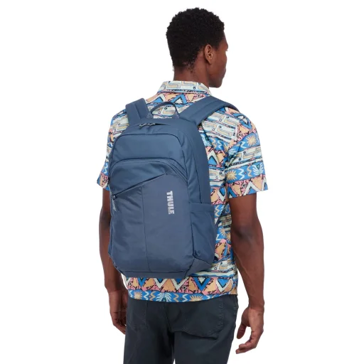 Thule 5206 Indago Backpack 23L batoh - Dark Slate - 4