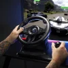 Subsonic Superdrive GS 550 Pretekársky volant thumbnail