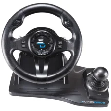 Subsonic Superdrive GS 550 Racing Wheel