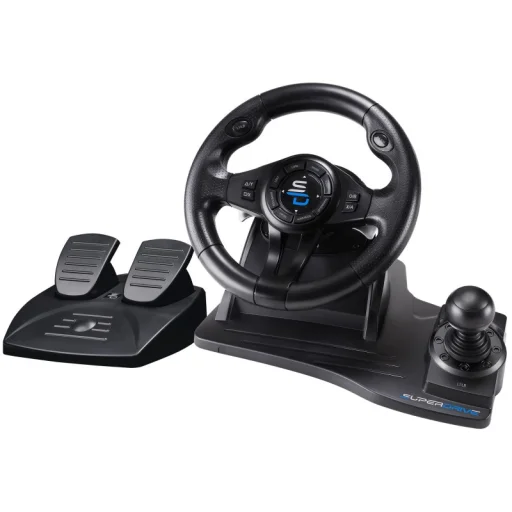 Subsonic Superdrive GS 550 Pretekársky volant - 2