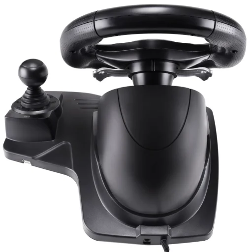 Subsonic Superdrive GS 550 Pretekársky volant - 5