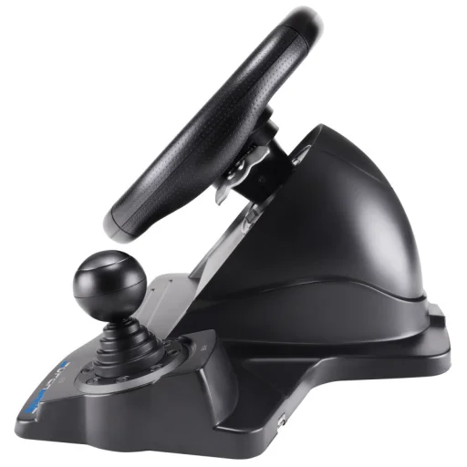 Subsonic Superdrive GS 550 Pretekársky volant - 6