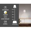 Beper P201UTP404 nabíjateľná lampa na pohovku thumbnail