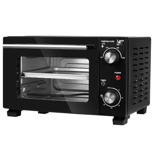 Lafe 45891 PIW001 elektrická rúra 10L - 1