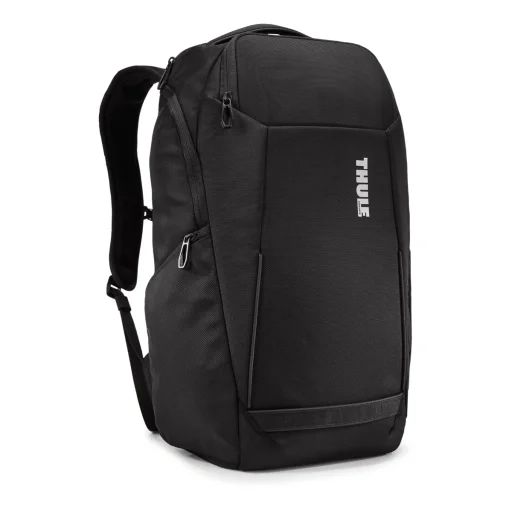 Thule 5382 Accent Rec Backpack 28L Black batoh - 1