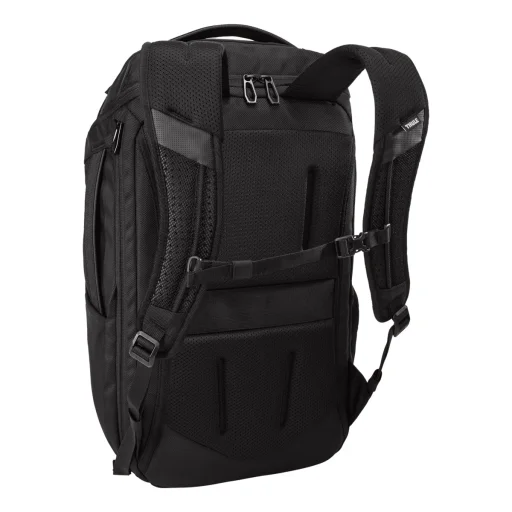 Thule 5382 Accent Rec Backpack 28L Black batoh - 2