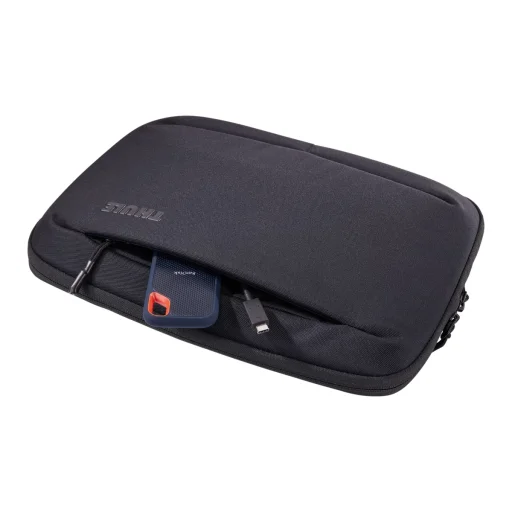 Thule 5426 Subterra 2 MacBook 13 čierne puzdro na notebook - 5