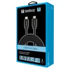 Sandberg 508-99 HDMI 2.0 19M-19M 3 m kábel thumbnail
