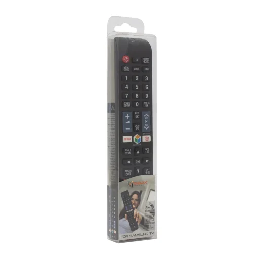 Sbox RC-01401 diaľkový ovládač pre Samsung TV - 2