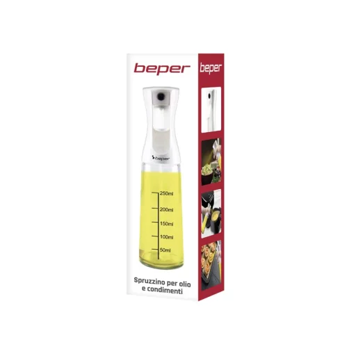 Beper C102SPE002 rozprašovač na olej - 7