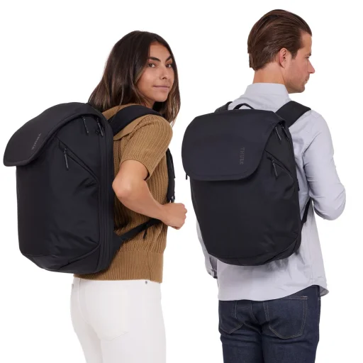 Thule 5054 Subterra 2 cestovný batoh čierny - 4