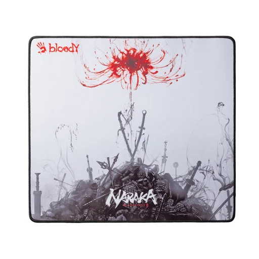 Podložka pod myš A4Tech Bloody BP45 Naraka - 1