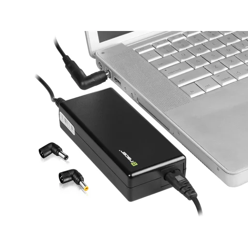 Sieťová nabíjačka Tracer 45425 Prime Energy pre notebooky Toshiba - 2