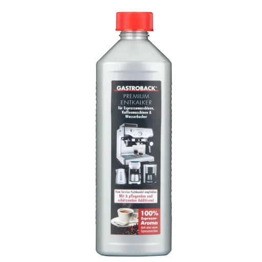 Gastroback 98175 Premium odvápňovač 500 ml - 1
