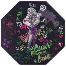 Subsonic Gaming Floor Mat The Joker podlahová rohož