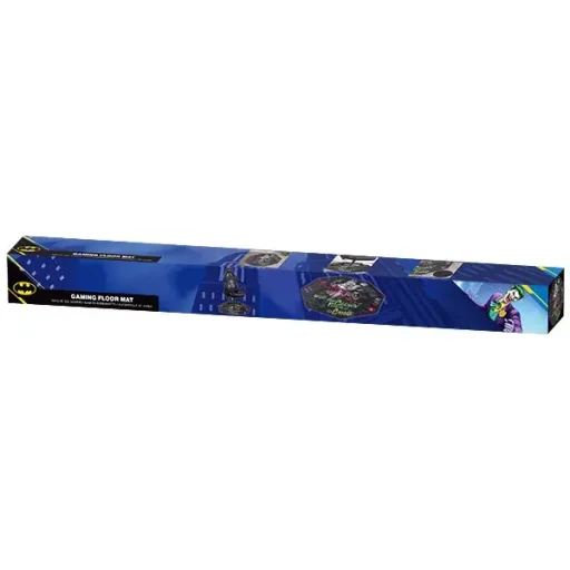 Subsonic Gaming Floor Mat The Joker podlahová rohož - 6