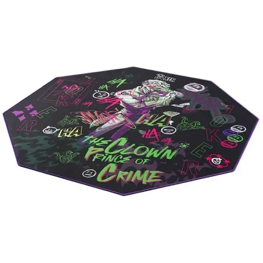 Subsonic Gaming Floor Mat The Joker podlahová rohož - 2