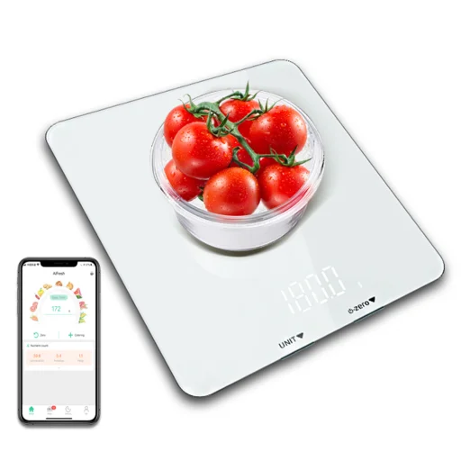 Media-Tech MT5544 Inteligentná diétna váha - 5