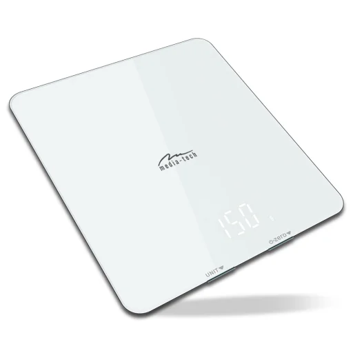 Media-Tech MT5544 Inteligentná diétna váha - 1