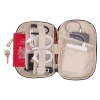 Thule 5042 Subterra 2 PowerShuttle Medium Vetiver Gray organizér thumbnail