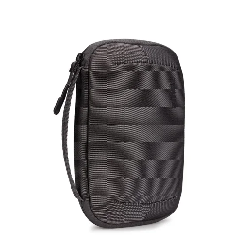 Thule 5042 Subterra 2 PowerShuttle Medium Vetiver Gray organizér - 1