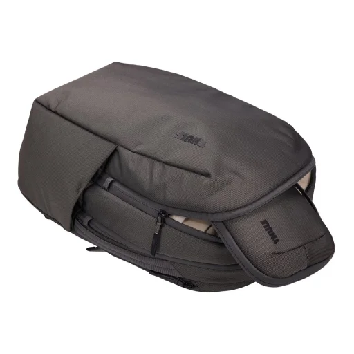 Thule 5042 Subterra 2 PowerShuttle Medium Vetiver Gray organizér - 4
