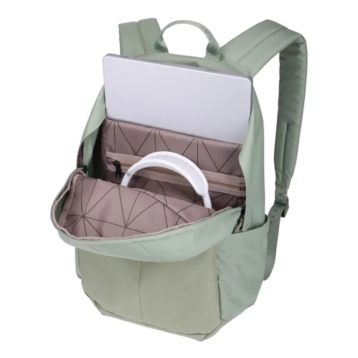 Thule 5203 Notus Backpack 20L Quiet Green batoh - 3
