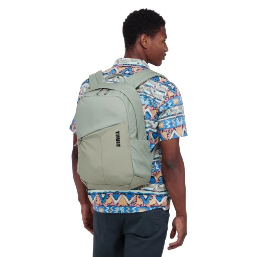 Thule 5203 Notus Backpack 20L Quiet Green batoh - 4