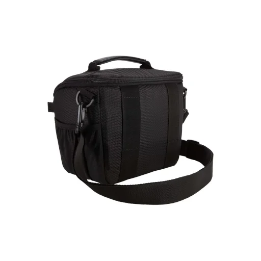 Case Logic 5255 Bryker DSLR taška cez rameno čierna - 2
