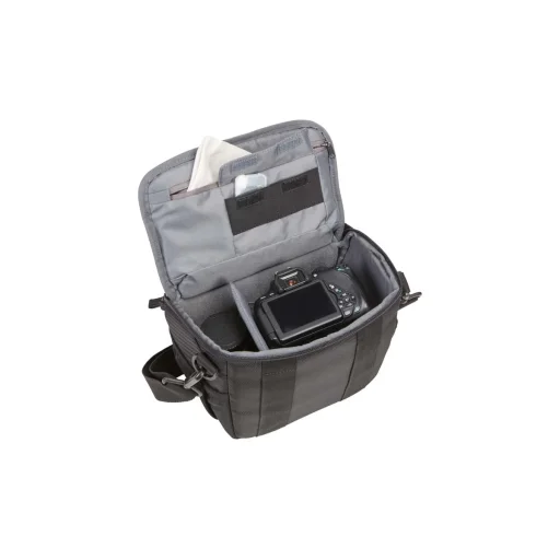 Case Logic 5255 Bryker DSLR taška cez rameno čierna - 3