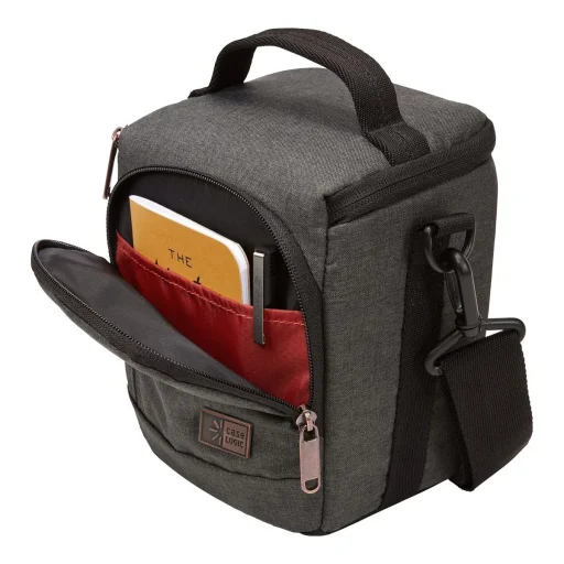 Case Logic 5277 ERA DSLR brašna Small Obsidian - 6