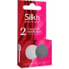 Silk’n VacuPedi sada náhradných brúsnych kotúčov Soft & Medium thumbnail
